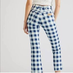Wrangler Wrock jeans